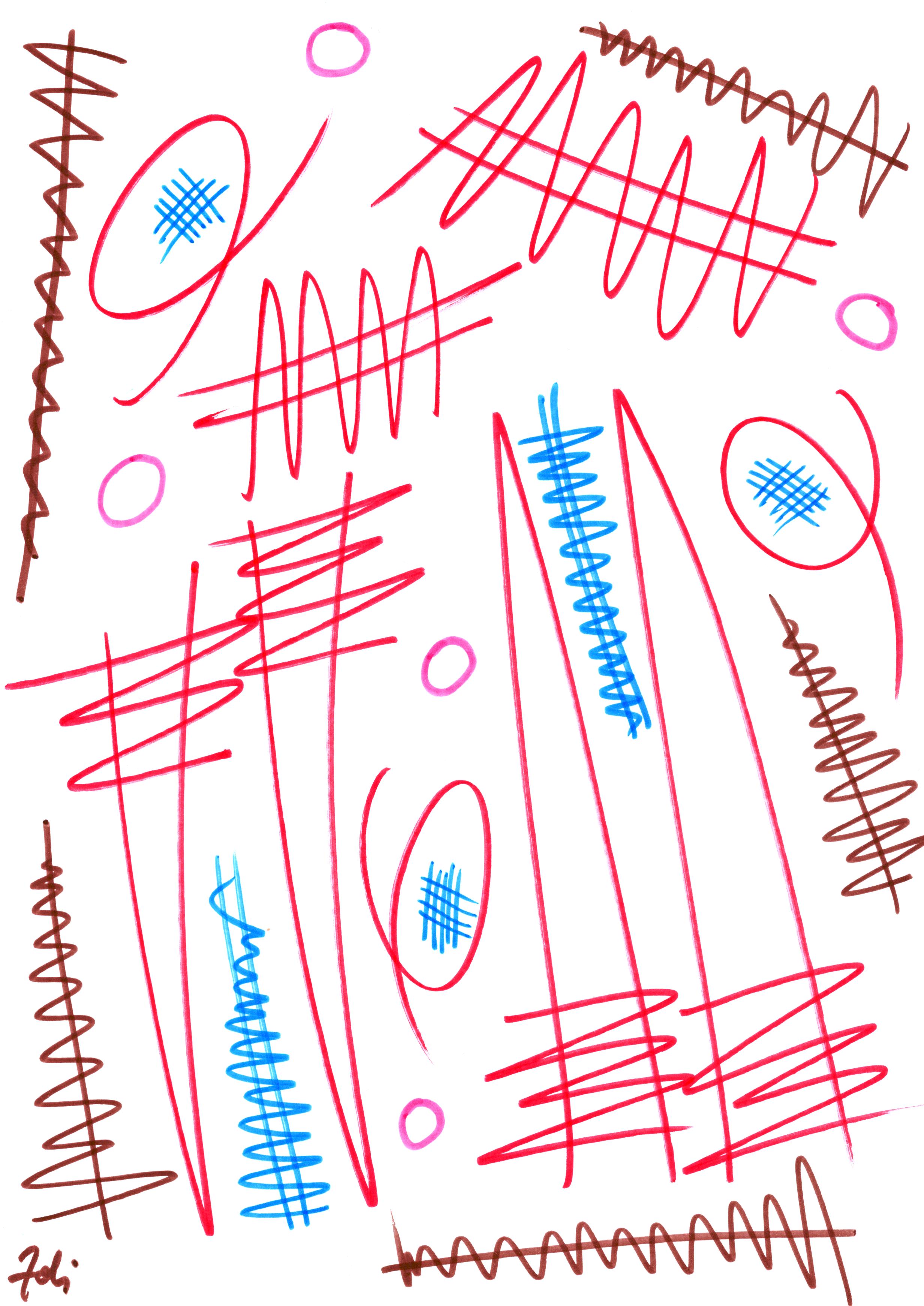 Drawings - 2016 drawing